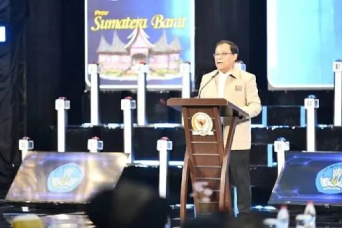 Kemensos Jadikan Sekolah Rakyat Kendari Pemutus Rantai Kemiskinan