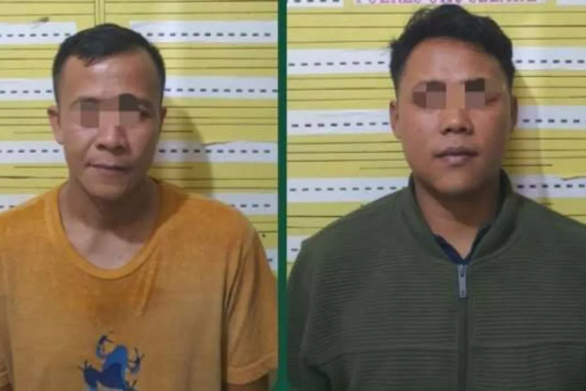 Polisi Tangkap 2 Tersangka Pembunuh Plt Kepala KUA di OKU Selatan