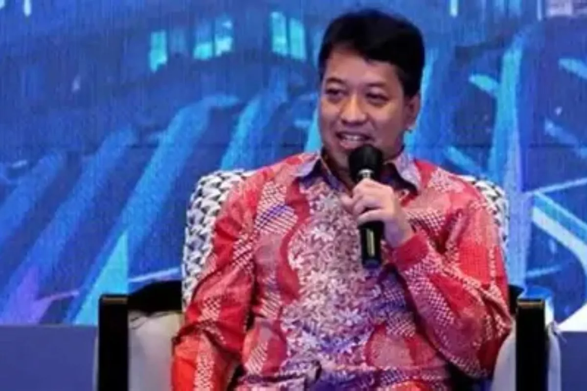 Wakil Kepala BPS: Data Sensus Ekonomi 2026 Bukan untuk Kepentingan Pajak