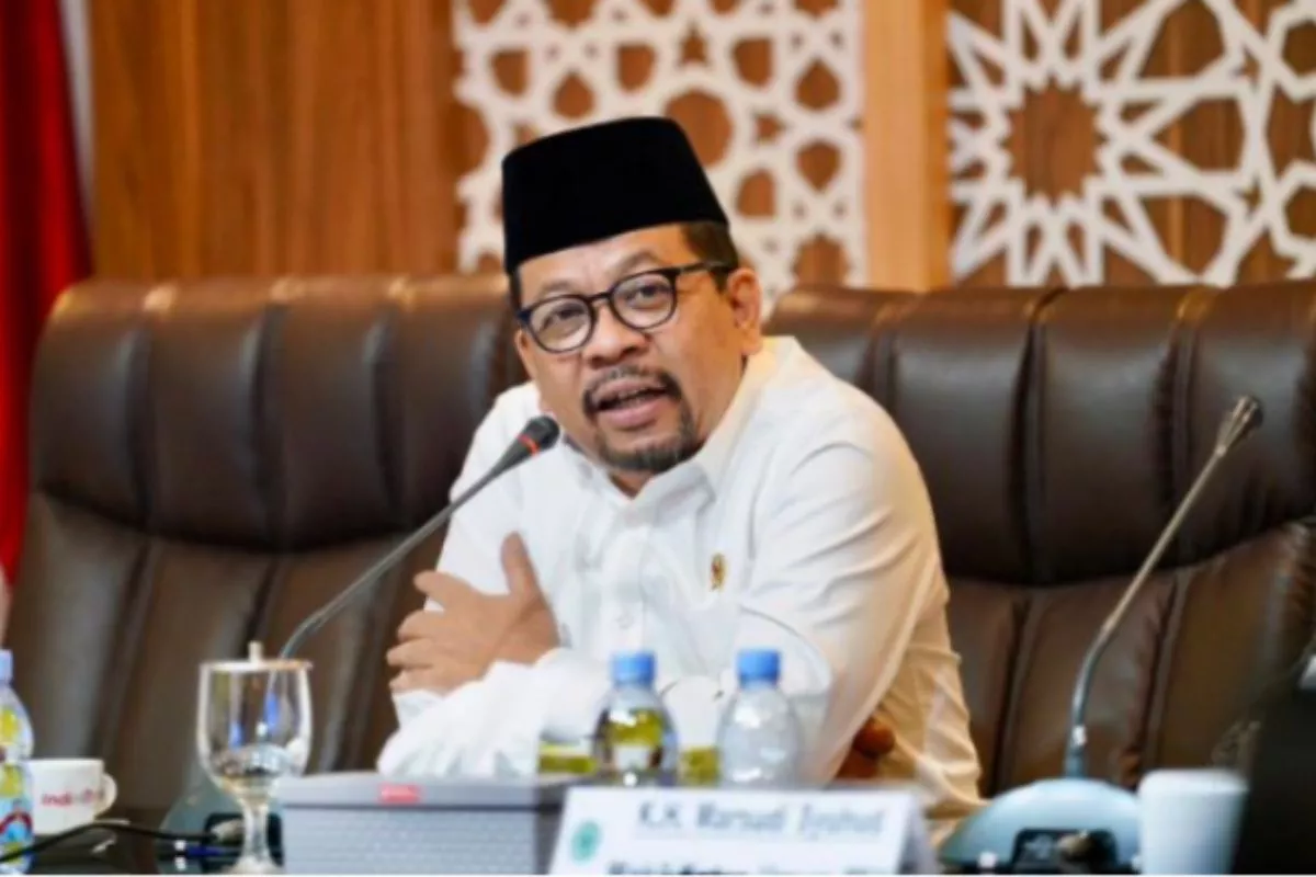 Magang Nasional 2026 Dongkrak Kompetensi dan Serapan Kerja