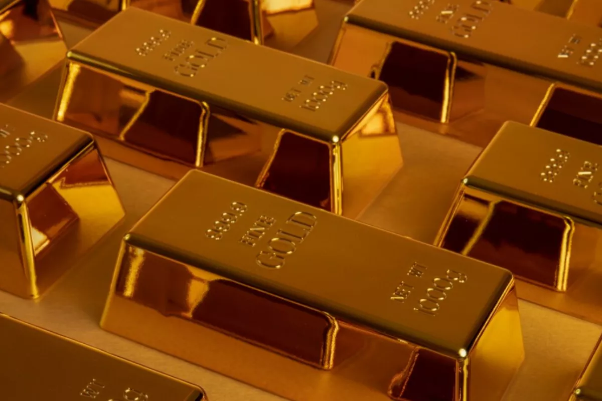 Ketegangan Timur Tengah Dan Minyak Tekan Pergerakan Harga Emas Global
