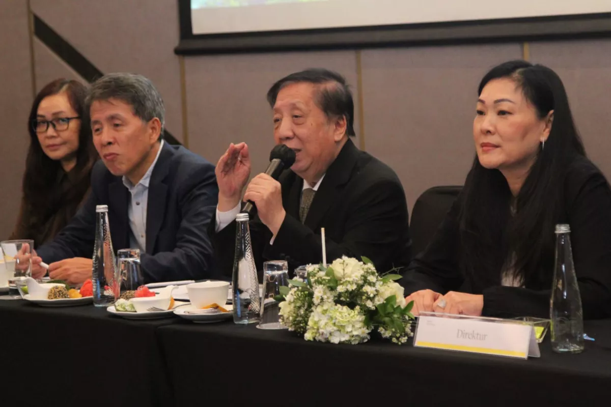 Pesta KPR 2026, Pakuwon Jati Bidik Penjualan Rp200 Miliar