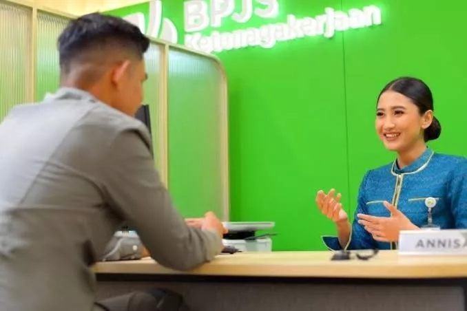 Ramai Kabar PHK Tokopedia dan Cara Cairkan Saldo BPJS Ketenagakerjaan
