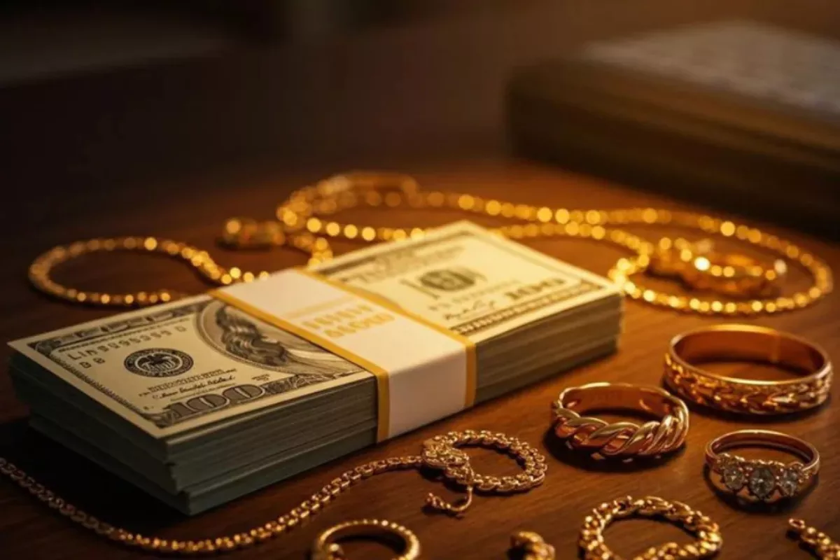 Harga Emas Perhiasan Hari Ini 25 Juli 2026 Terpantau Stabil