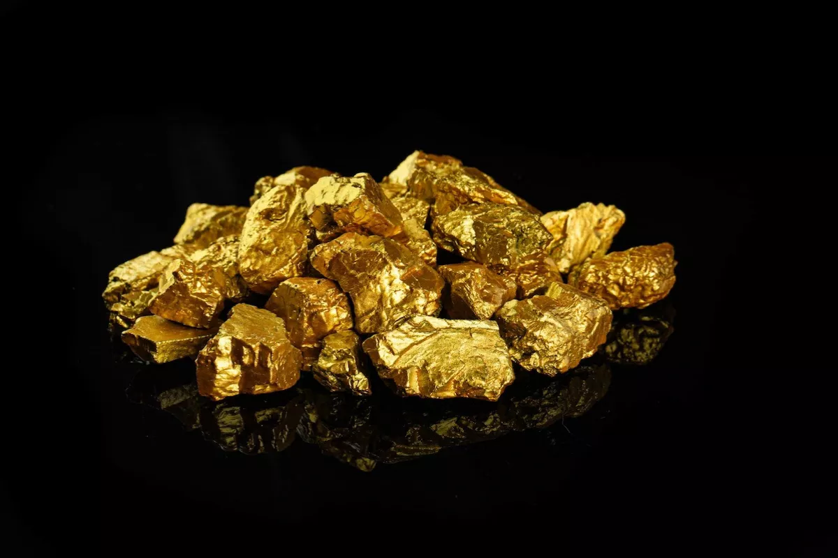Analisis Harga Emas Bertahan di US 4.000 Dolar per Troy Ounce