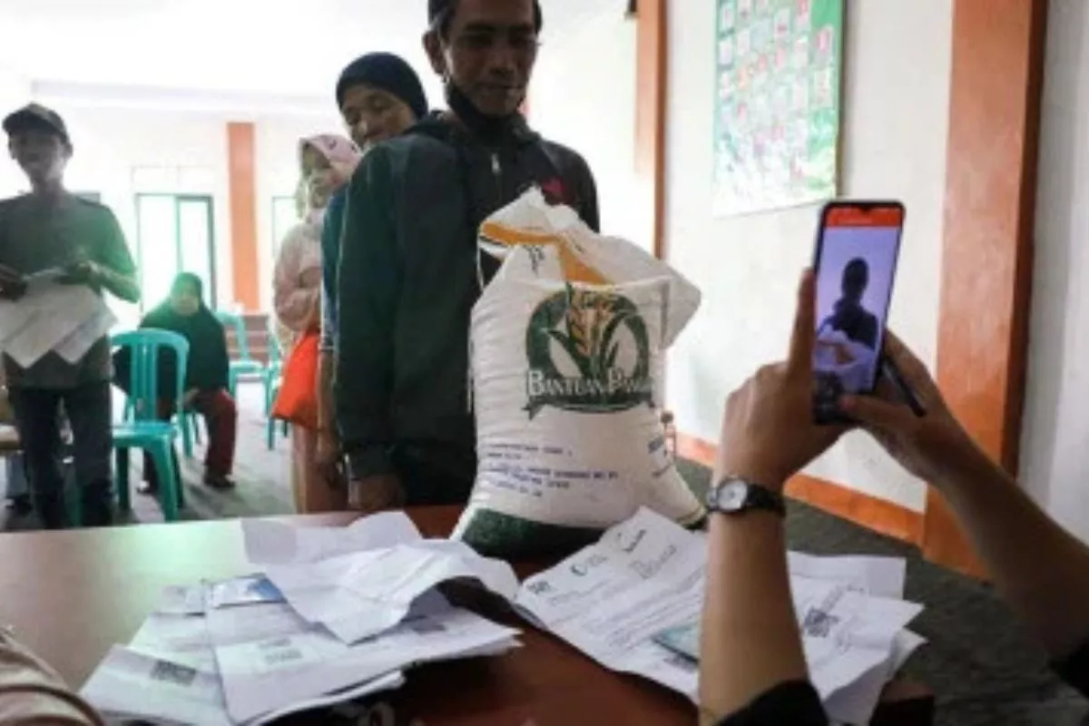 Pencairan Bansos Beras di Kopdes Agustus 2026: Syarat dan Cara