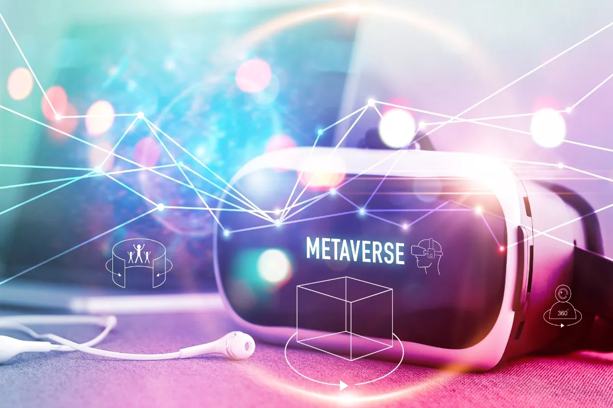 Masa Depan Metaverse di Indonesia: Antara Realitas dan Ekspektasi