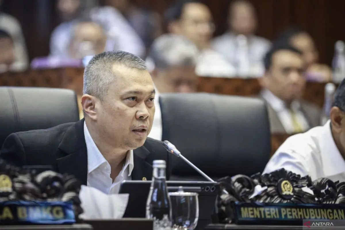 Menhub Tegaskan Evaluasi Keselamatan Kapal Melampaui Dokumen
