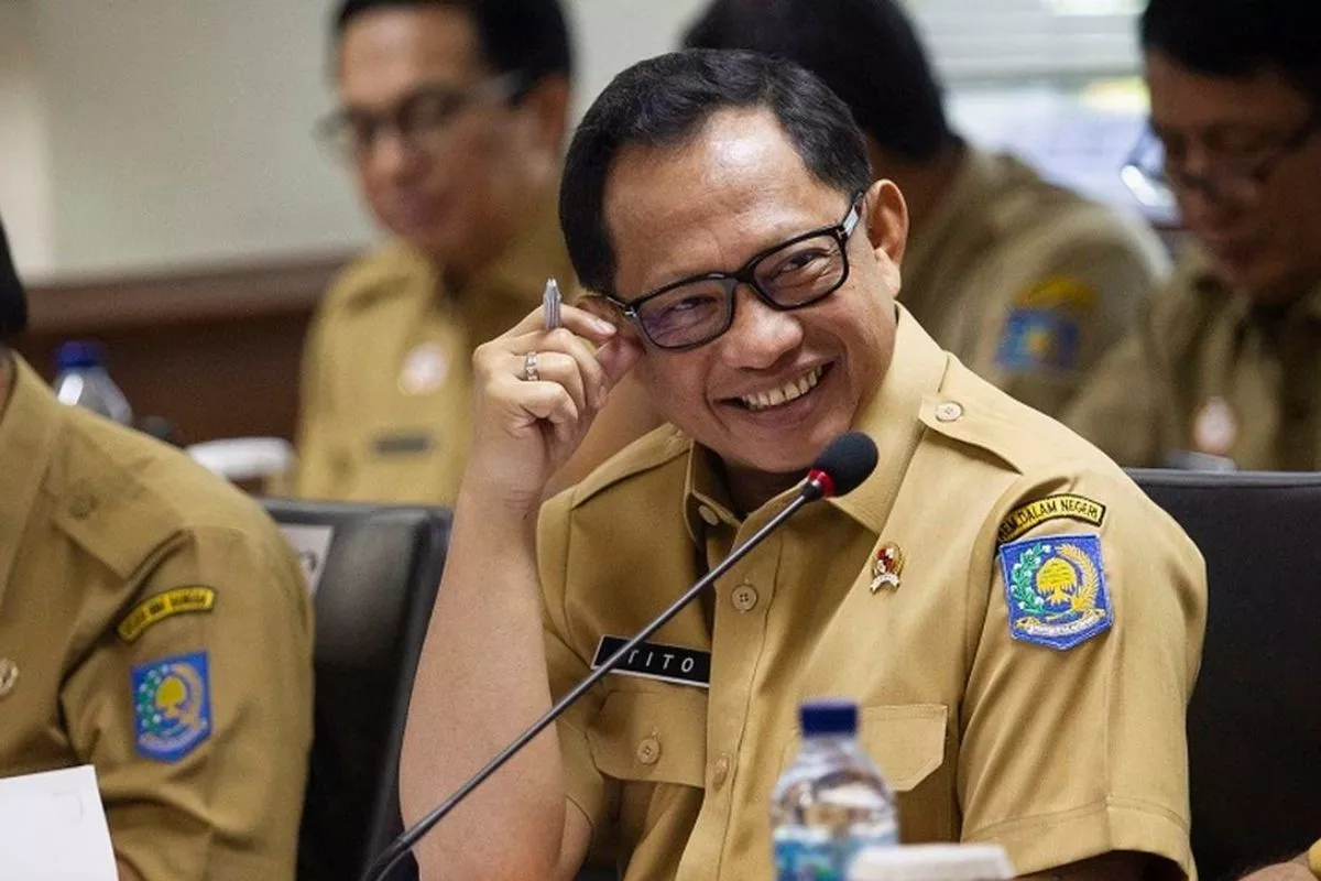 Matangkan RUU Satu Data Indonesia, Pemerintah Jaga Data Pribadi
