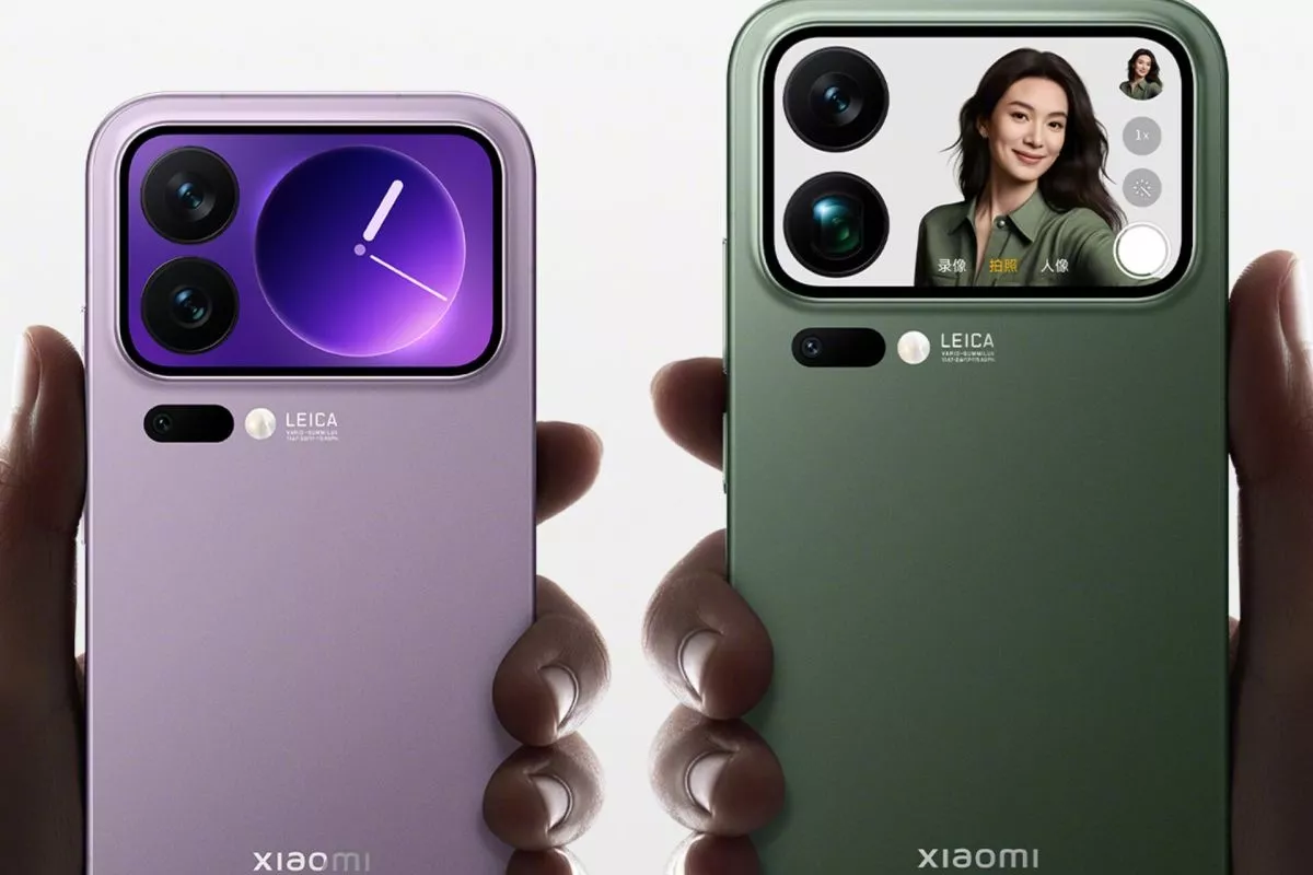 Bocoran Xiaomi 18 Pro Max Bawa Baterai Besar dan Kamera 200MP