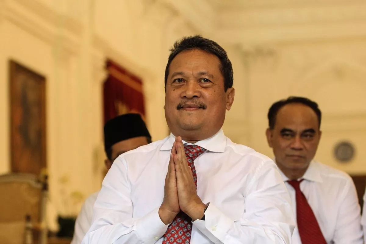 KKP Optimalkan Kampung Nelayan Merah Putih Pacu Ekonomi Konawe
