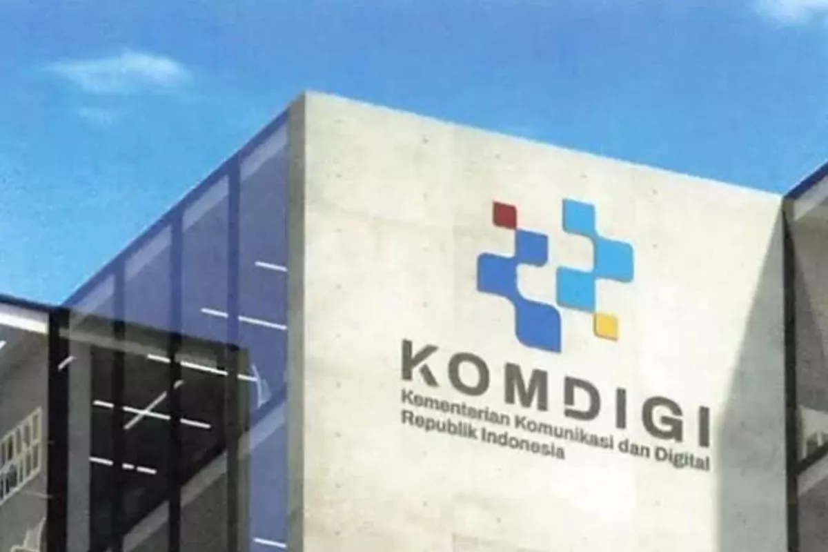 Kemkomdigi Beri Peringatan Tertulis kepada 22 PSE yang Belum Daftar