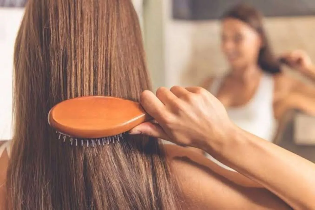 Tips Merawat Kulit Kepala agar Rambut Tumbuh Panjang dan Sehat