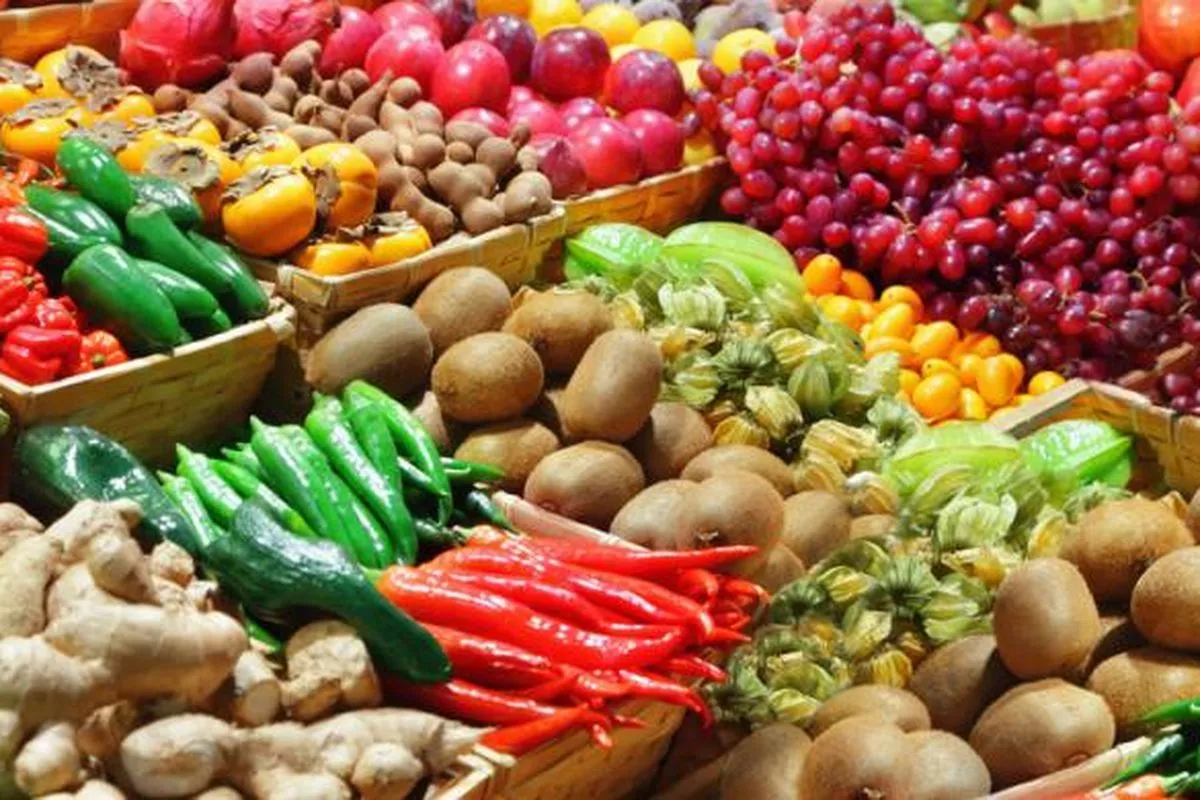 Stok Beras Capai 5,33 Juta Ton, Bapanas Pastikan Harga Pangan Aman