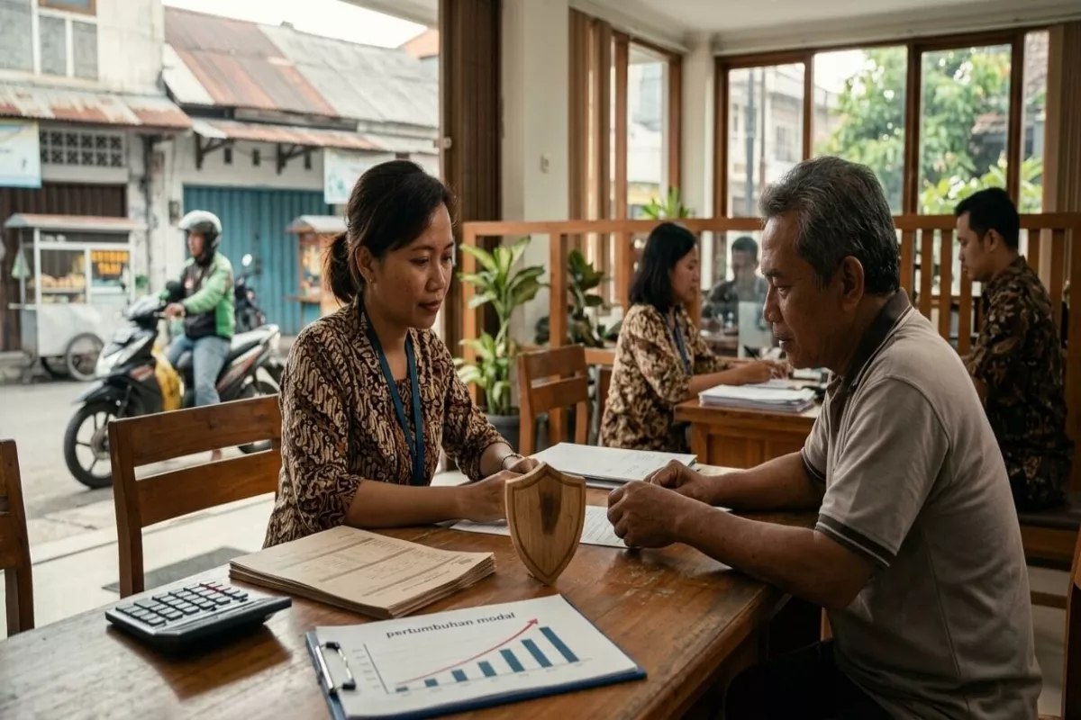 OJK Siapkan Aturan New RBC, Ciputra Life Beri Sambutan Sangat Positif!
