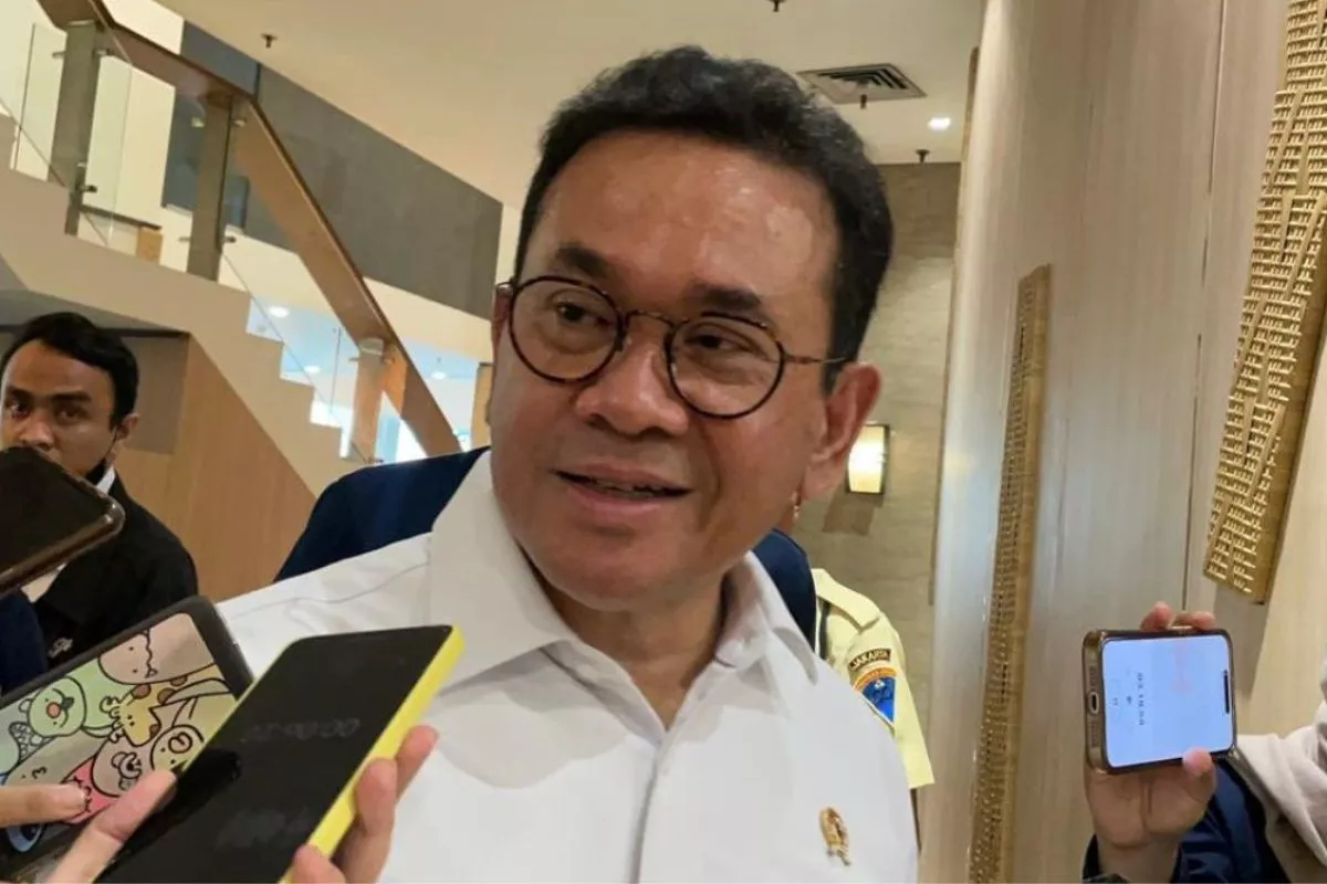 Tanggapi Penutupan Minimarket di Lombok, Mendag Siapkan Solusi
