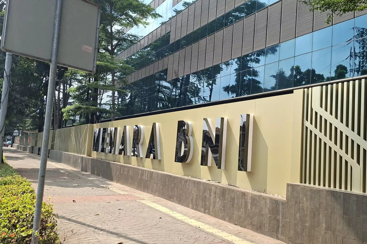 Laba Bersih BNI Tumbuh Hingga 6,54 Persen di Semester Pertama Tahun 2026