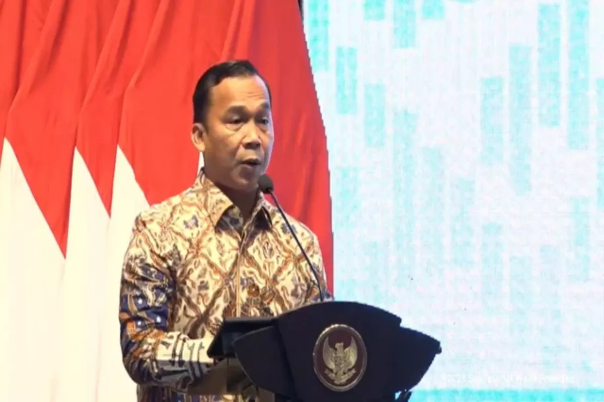 Menteri Wihaji Tekankan Pentingnya Konsultasi Psikologis Korban KRL