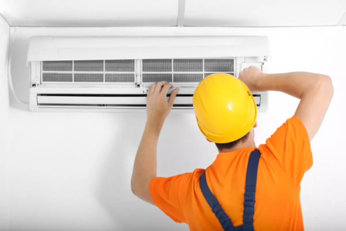 Kunci Membuka Usaha Jasa Service Pasang AC Sukses Untung Pol