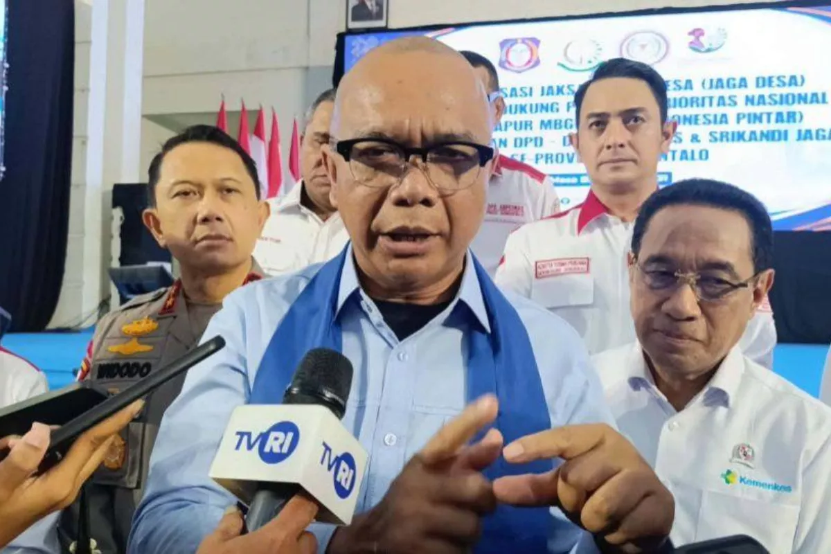 Kemnaker Tekankan Lima Aspek Penting Ekosistem Pendidikan Vokasi