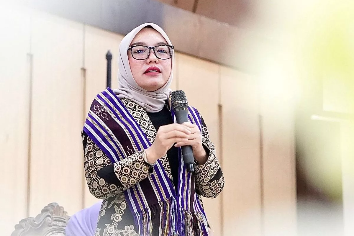 Wamenkop Dorong Koperasi Merah Putih Jadi Jalur Distribusi UMKM