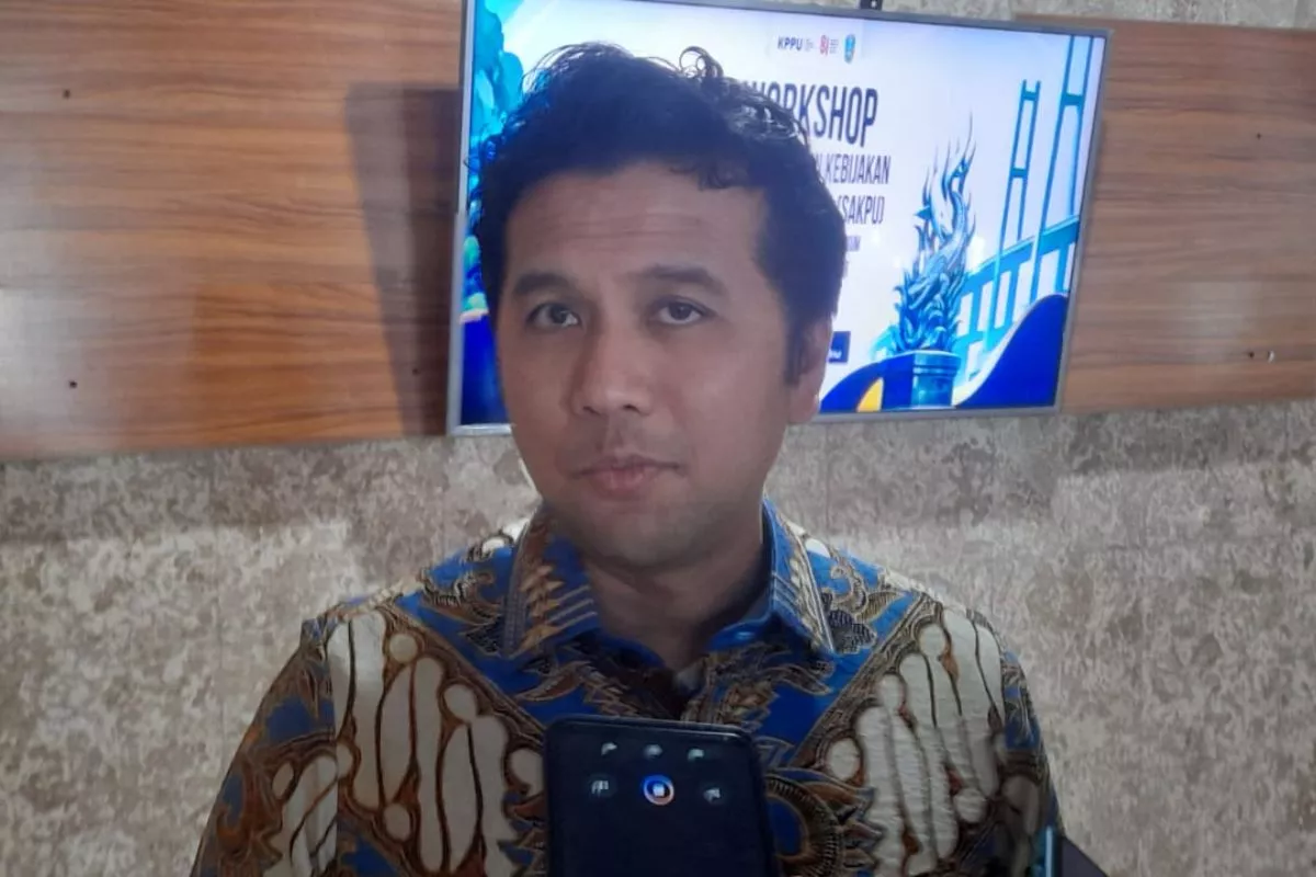 Jatim Genjot Ekspansi Kawasan Industri Baru di Luar Ring 1