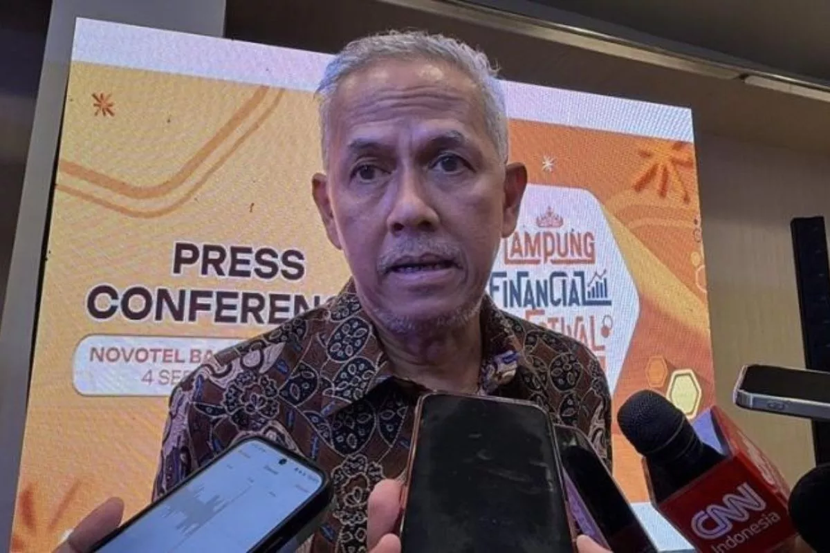 LPS Targetkan Penjaminan Polis Asuransi Berjalan Mulai Pertengahan 2027