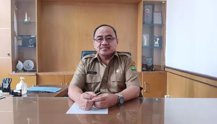 Pemkot Cilegon Gelar Konsultasi Publik RKPD 2027 Perencanaan Kualitas
