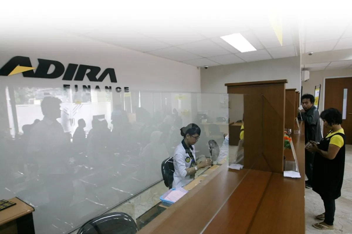 Adira Finance Salurkan Modal Kerja 896 Miliar Rupiah Kuartal Satu 2026