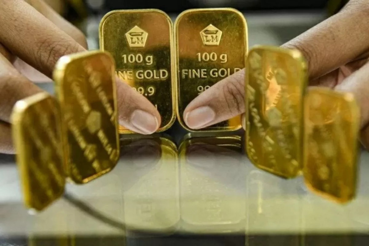 Harga Emas Antam, UBS, dan Galeri 24 di Pegadaian, 20 Juni 2026
