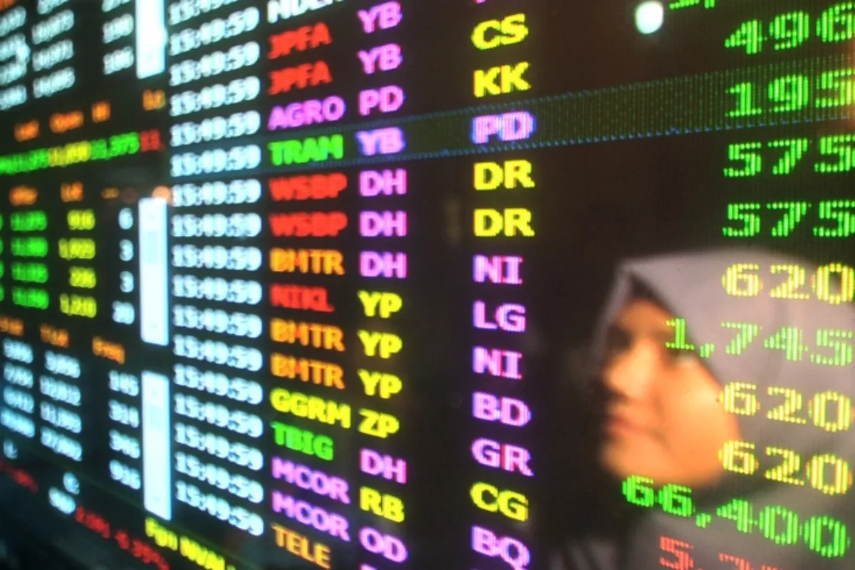 Penyebab Saham First American Financial Turun 5,1 Persen Hari Ini