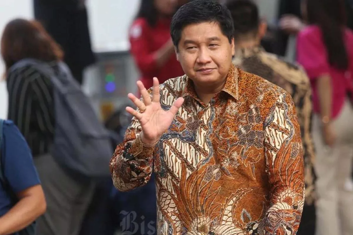 Harapan Menteri PKP agar Rakyat Indonesia Miliki Rumah Layak Huni
