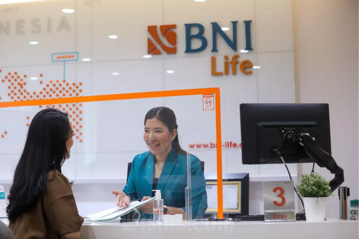 BNI Resmi Lepas Seluruh Saham BNI Asset Management ke Danantara