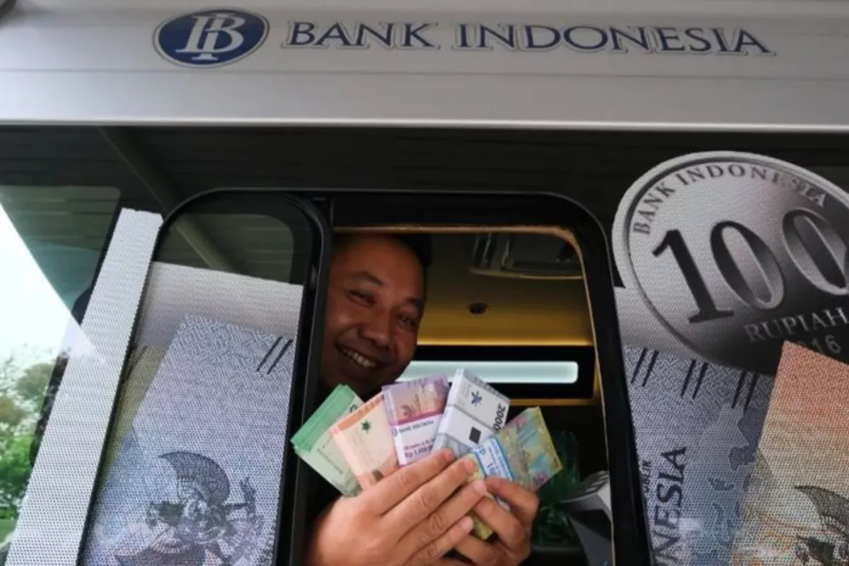 Dolar AS Melemah Rupiah Punya Peluang Menguat Terbatas Senin 24 Agustus