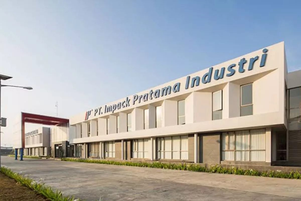 IMPC Masih Simpan Saham Buyback Senilai Rp451,65 Miliar