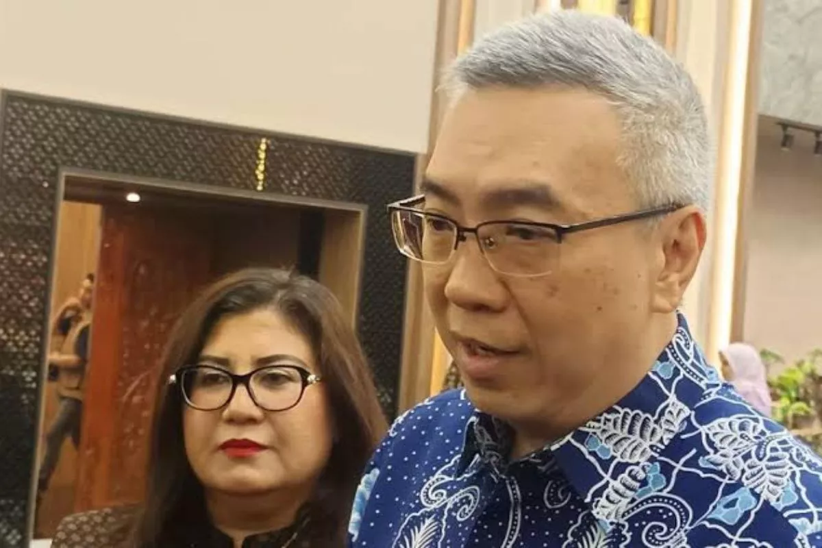 Hippindo Kecewa Penundaan Pemungutan PPh Pedagang Marketplace