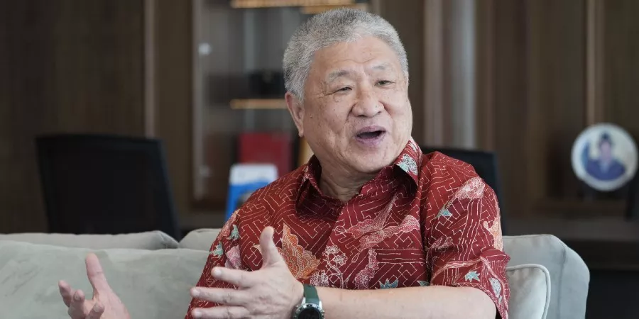 Jumlah Pemegang Saham PANI Terus Meningkat Hingga Kerek Free Float 15 Persen