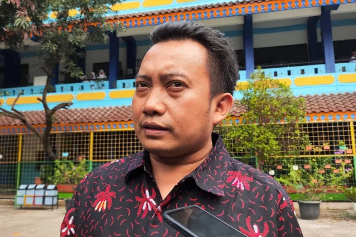 Dugaan Prostitusi Anak di Lokasari, KPAI Minta Usut Tuntas