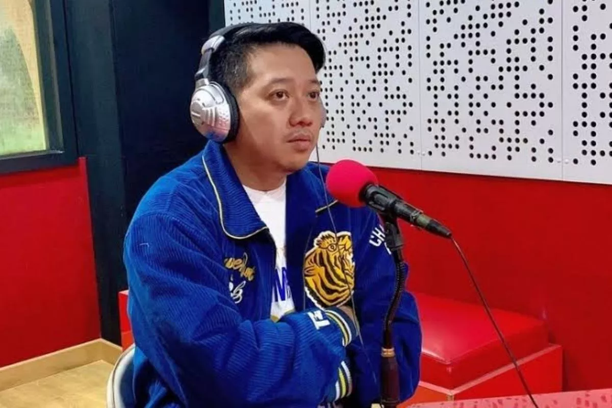 Persib Bandung Resmi Kontrak Ragnar Oratmangoen Hingga 2029