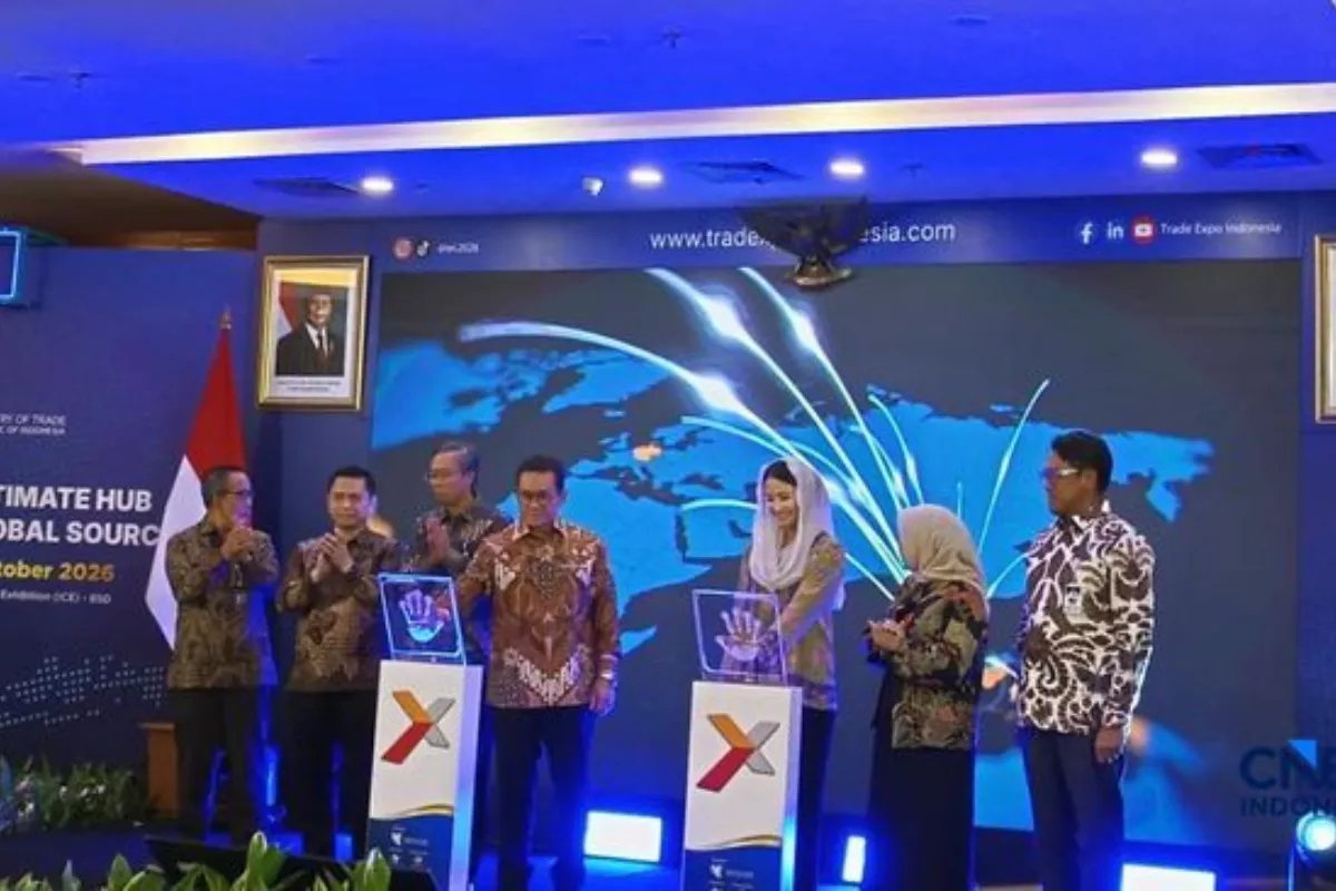 Asean-Kanada Jalin Kemitraan Strategis untuk Ketahanan Energi Regional