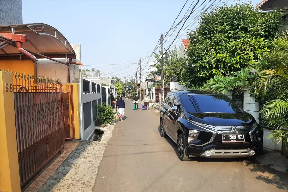 Sanksi Tegas Menanti Kendaraan Parkir Sembarangan di Jalan Margonda