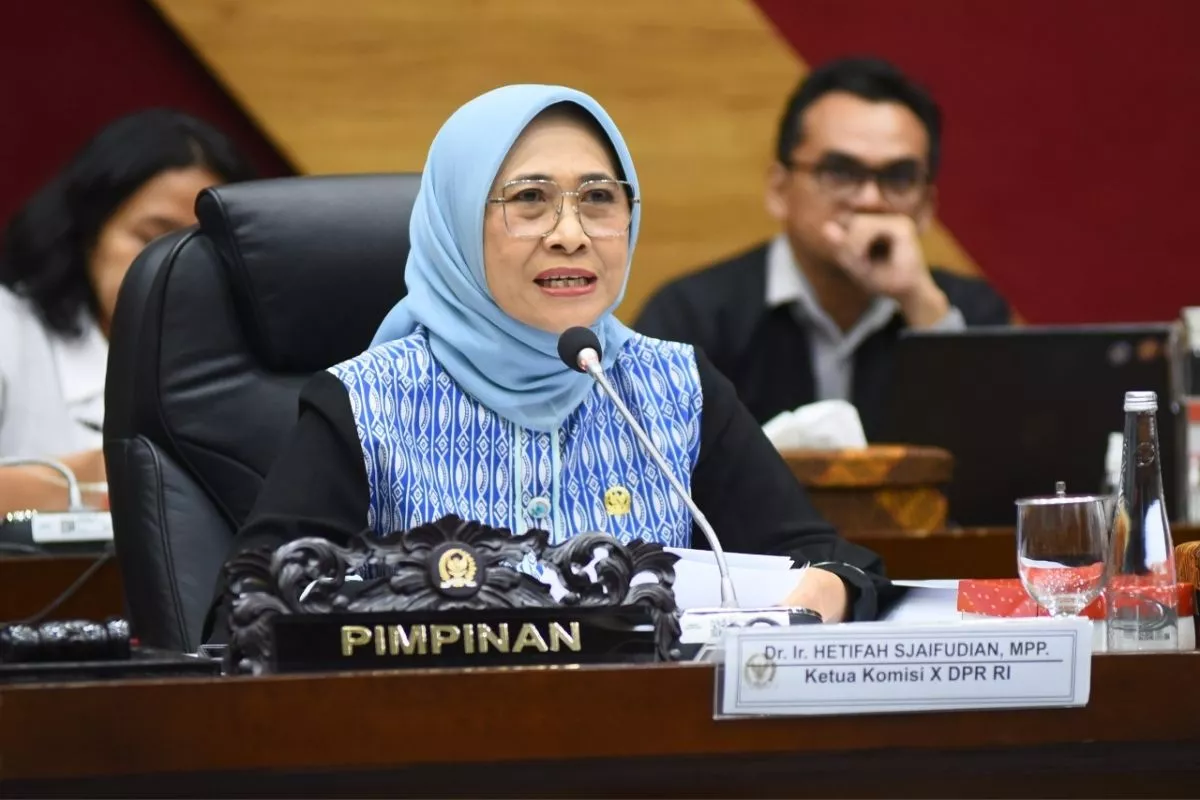 Putusan MK Soal Anggaran MBG Tegaskan Amanat Konstitusi