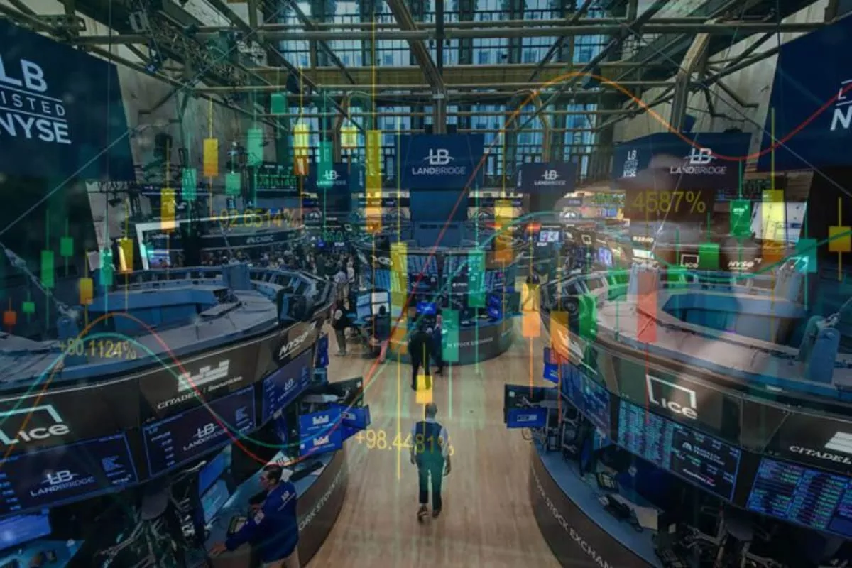 S&P 500 dan Nasdaq Menguat, Dow Jones Naik 0,98 Persen