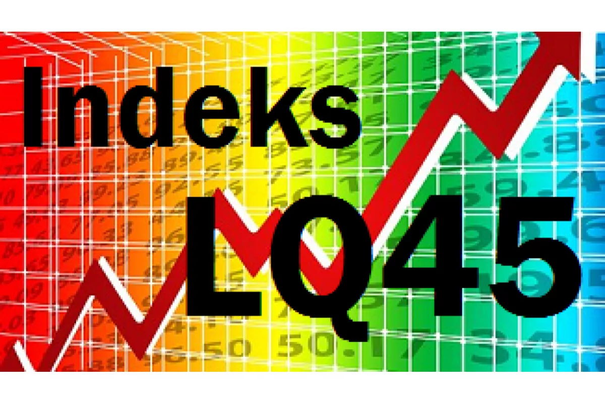 Daftar Saham Blue Chip (LQ45) Terbaik untuk Disimpan Para Investor