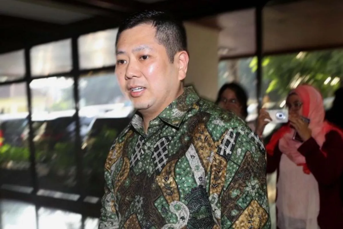 Hary Tanoe Dihukum Bayar Ganti Rugi ke Jusuf Hamka Rp 53,1 Miliar