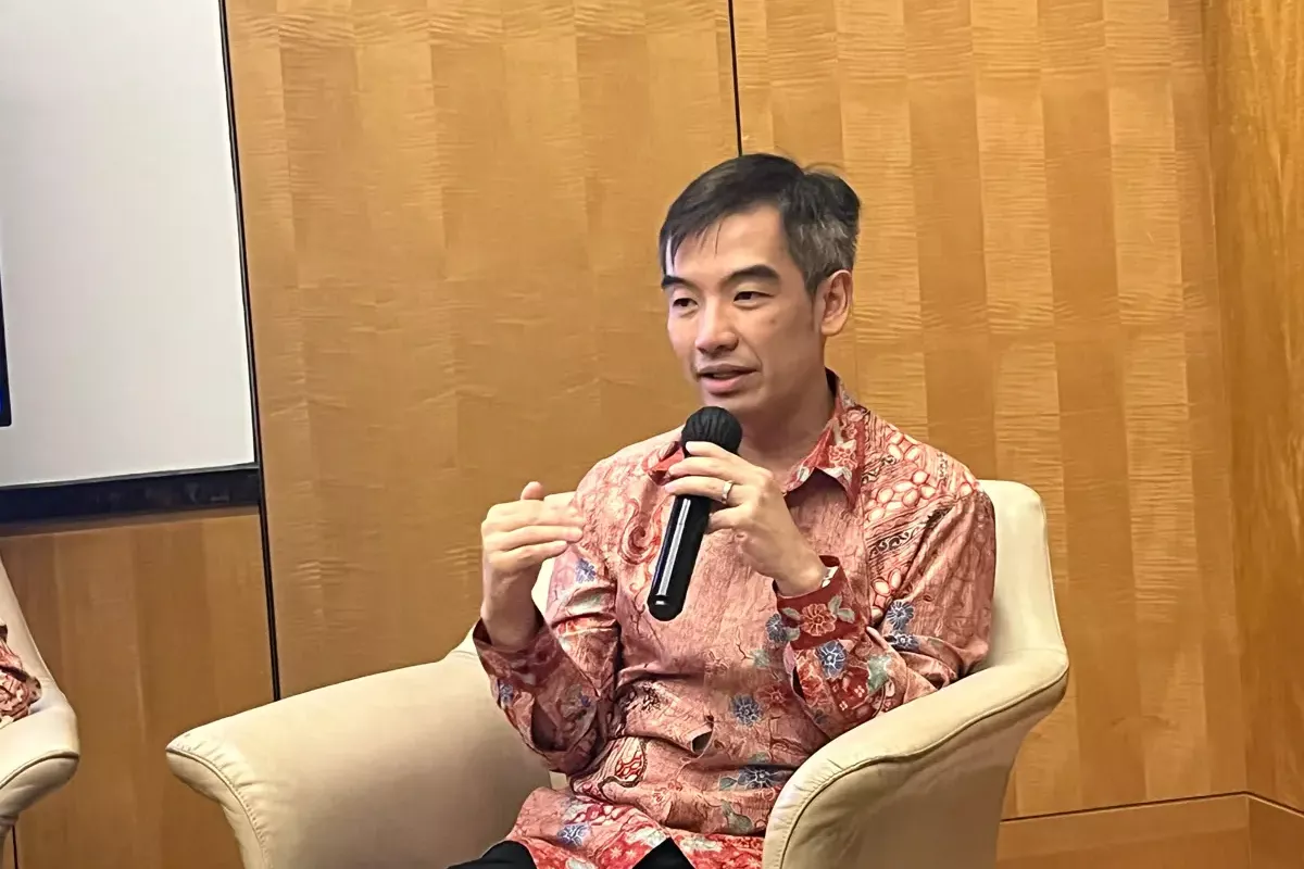 Analisis Bank DBS Mengenai Peluang Rupiah Kembali Menembus Rp17.000/US$