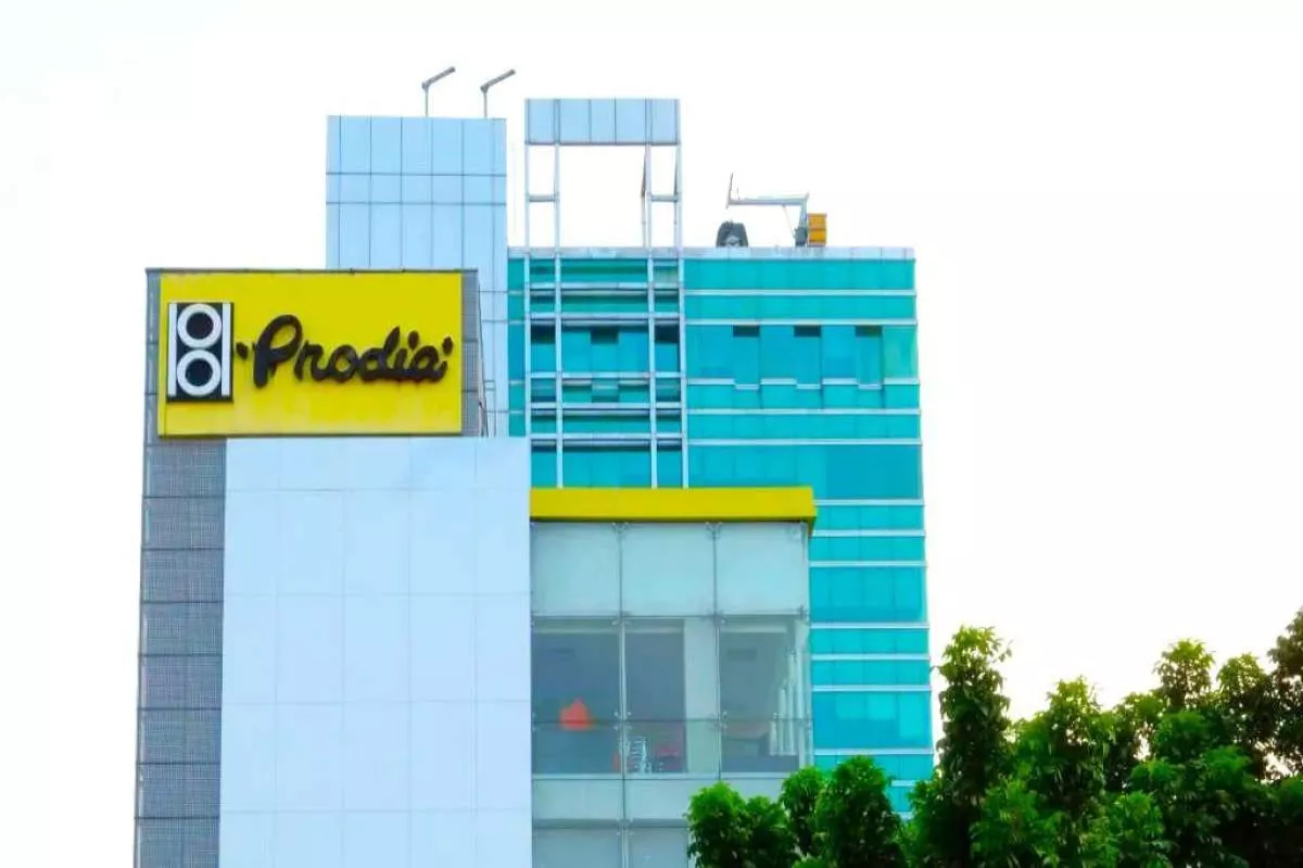 Cum Dividen PRDA 6,53% Ini Jadwal dan Rinciannya