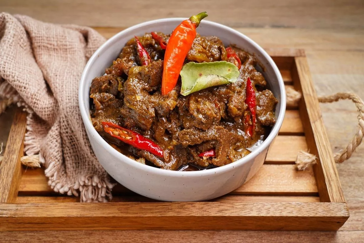 Deretan Kuliner Kambing Indonesia yang Masuk Daftar TasteAtlas