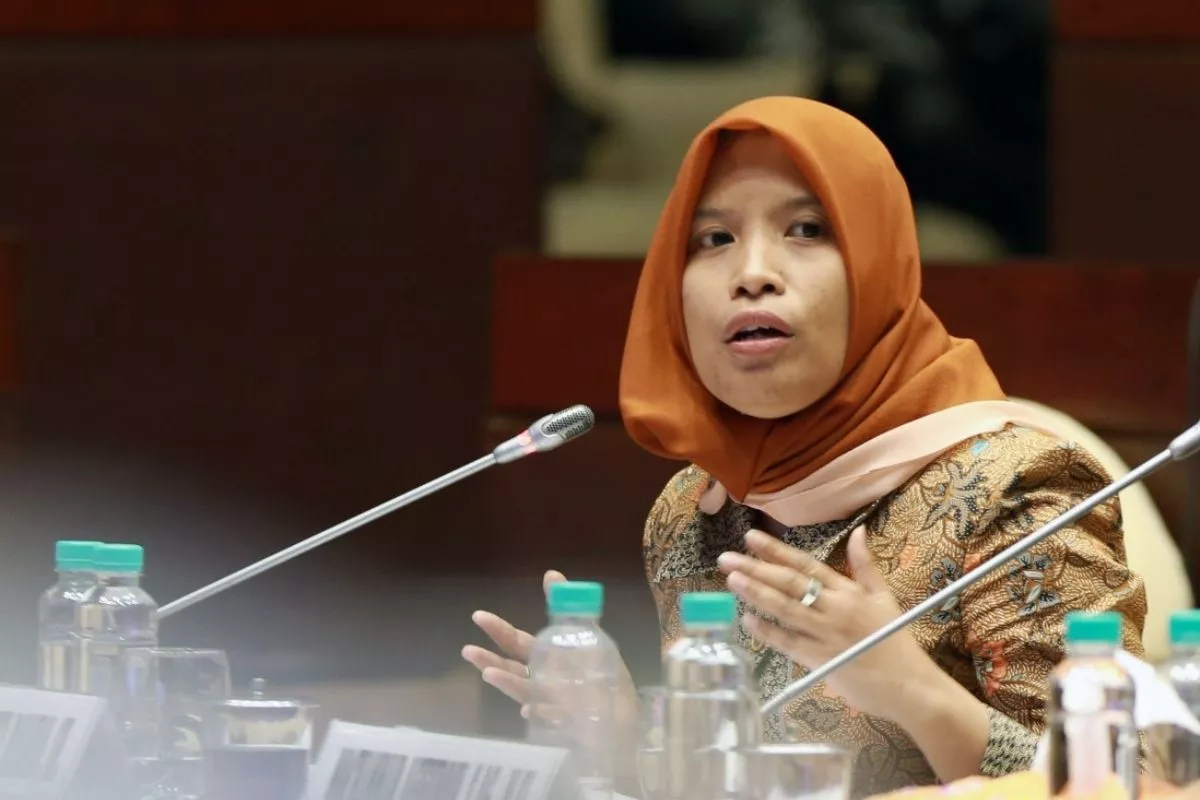 ORI Desak Kementerian Imipas Perbaiki Tata Kelola Lapas dan Rutan