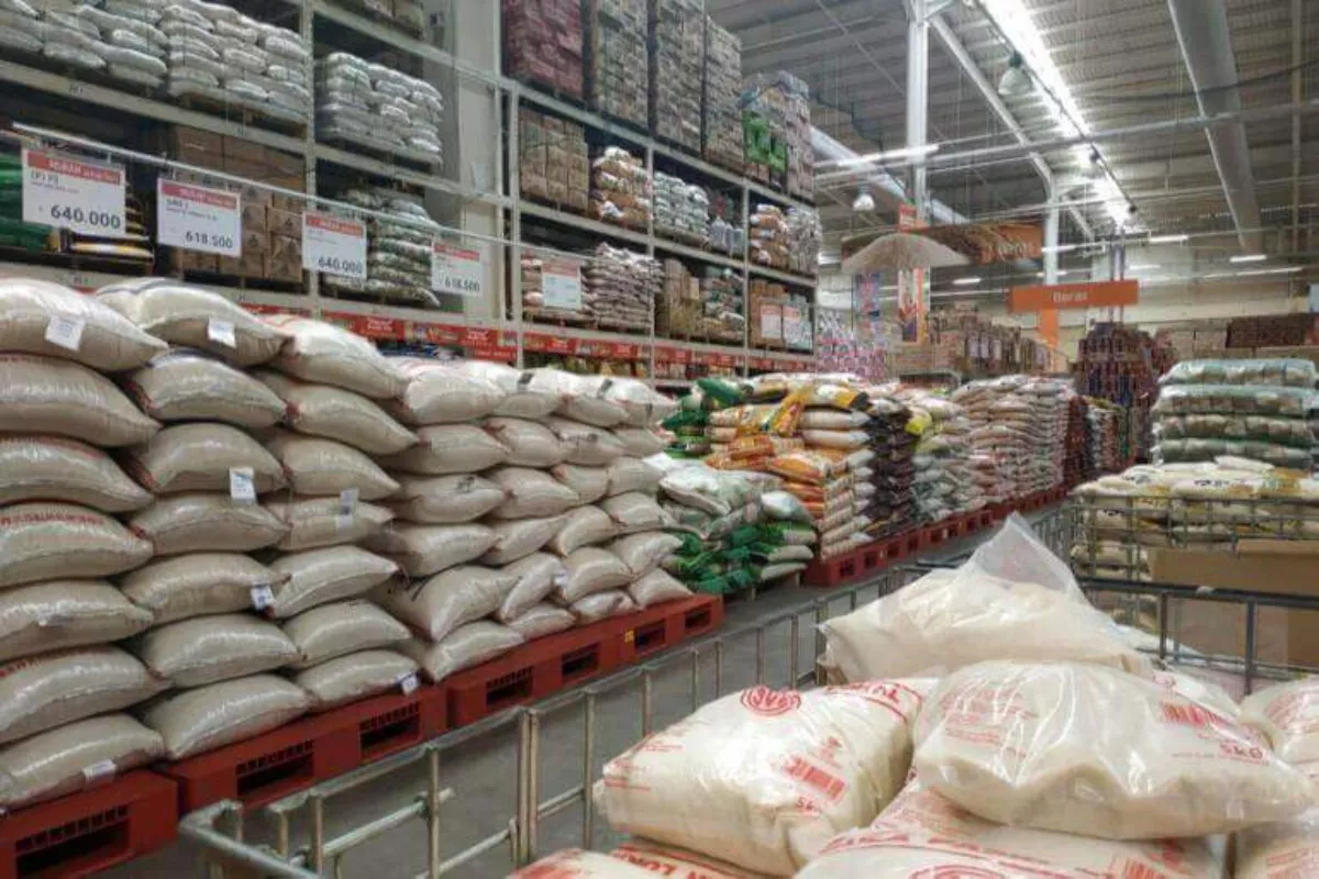 Pantauan Harga Sembako Hari Ini, Jabar dan Jatim Alami Fluktuasi